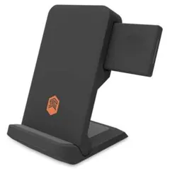 STM Chargetree Go ワイヤレス充電 3 in1 同時充電のサムネイル
