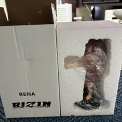 超RIZIN5 rena ボブルヘッド