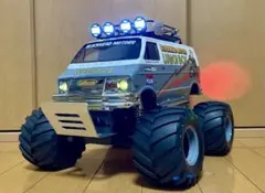 TAMIYA】 タミヤ ランチボックス プチカスタム プロポ セット（新品