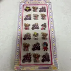 2026年最新】ヒスミニ ステッカーの人気アイテム - メルカリ