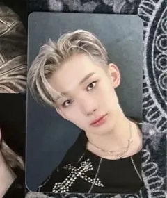 &TEAM Back to Life global 韓国サイン会トレカ JO