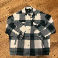 ZARA ジャケット　レディースのサムネイル