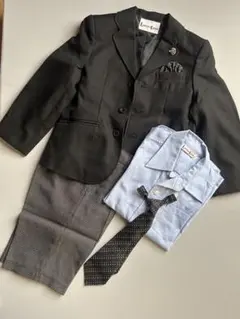 子供用スーツ 110cm LITTLE LEAD