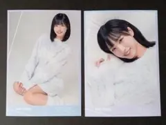 沖侑果 STU48 写真セット - メルカリ