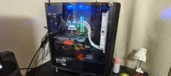 ゲーミングPC 本体