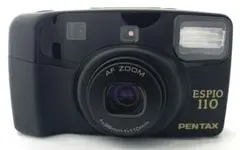 2025年最新】PENTAX ESPIO 110の人気アイテム - メルカリ