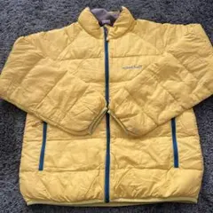 モンベルダウン　140