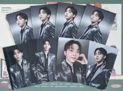 SEVENTEE スングァン RIGHT HERE イルコン セルカ トレカ