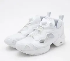 リーボック　INSTAPUMP FURY 95 （フットウェアホワイト）　26c