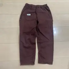 ブリーズ　パンツ　120