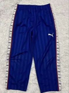 PUMA トラックパンツ　ジャージ