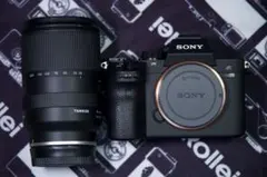 M*n様 α7ii レンズセット 【3,680カウント】 2025年最新】sony α7ii レンズキットの人気アイテム - メルカリ