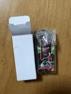 仮面ライダー ソフビパッケージチャーム 仮面ライダー電王