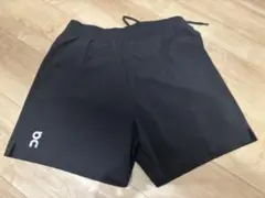 オン（On）（メンズ）5インチ コアショーツ インナーパンツ付き