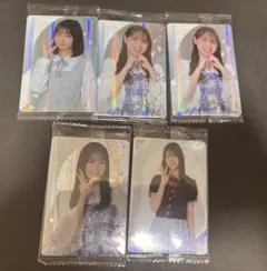 日向坂46 カード バラ売り⭕️⭕️⭕️ 日向坂46バラエティ番組がリニューアル！「もっと！日向坂になりま