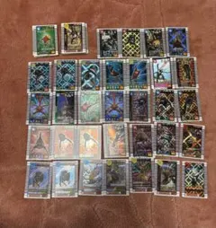 ムシキング　まとめ売り