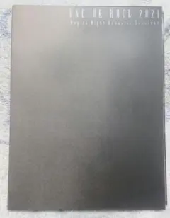 ONE OK ROCK 2021 Day to Night Acoustic