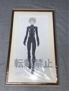 2026年最新】複製原画 エヴァンゲリオンの人気アイテム - メルカリ