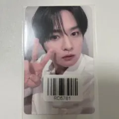 straykids スキズ リノ KMS 中華 karmaトレカ