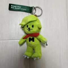 ミセス メメル ぬいぐるみキーホルダー