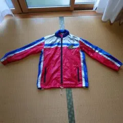 ホンダ　ナイロン　ジャケット　ジャンバーのサムネイル