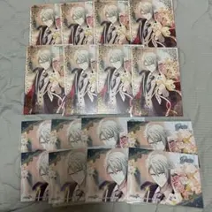 アイナナ マリマリ ポスカ 楽