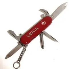 【箱付】オールドウェンガー WENGER マルチツールナイフ 多機能 箱付】オールドウェンガー WENGER マルチツールナイフ 多機能