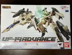 DX超合金　VF-19 ADVANCE 未使用品