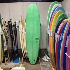 アルメリック・チャンネルアイランド・M13・6'8