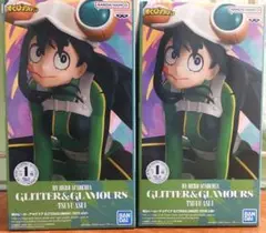 僕のヒーローアカデミア GLITTER&GLAMOURS-TSUYU ASUI-