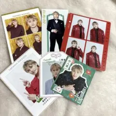 Kis-My-Ft2 二階堂高嗣　切り抜き