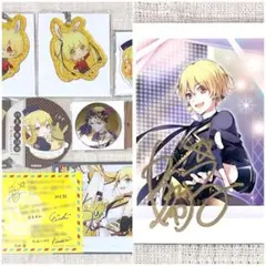 2026年最新】ツキウタ 直筆の人気アイテム - メルカリ