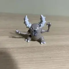 ポケモン モンコレ 初期 カイロス