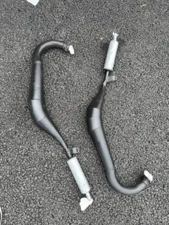 ルーニー　チャンバー　RZ250 RZ350 ユーゾー　ミハラ　KP イシイ ルーニー チャンバー RZ250 RZ350 ユーゾー ミハラ KP イシイ