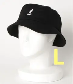 KANGOL/カンゴールバケットハット