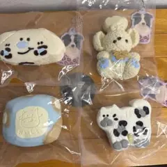どんどん スクイーズ セット 2 - メルカリ