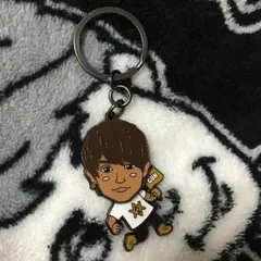 岩田剛典 首振り AW