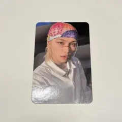 Stray Kids KARMA フィリックス トレカ