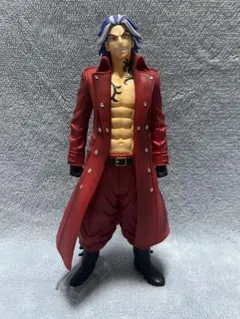 一番くじ 東京リベンジャーズ 聖夜決戦編 PART2 柴大寿 フィギュア 開封品
