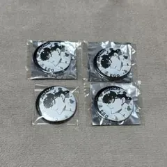 ブルーロック　ジュエリー缶バッジ　絵心甚八