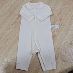 ユニクロ　カバーオール　70