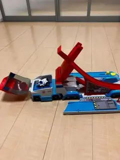 【おまけ付き｜手渡し限定】パウ・パトロール パウっと出動！ パウパトローラー