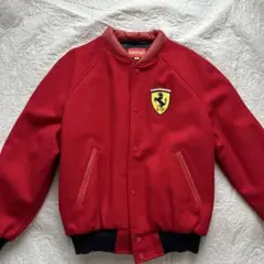 2025年最新】FERRARI スタジャンの人気アイテム - メルカリ