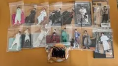 MeseMoa. めせもあ。　野崎弁当　アクリルスタンド　アクスタ 2026年最新】野崎弁当 アクスタの人気アイテム - メルカリ