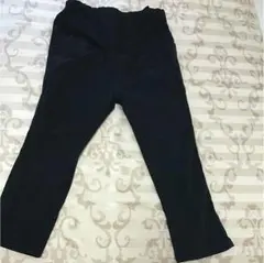 マタニティパンツ 二枚セット