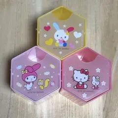 サンリオ収納ケース