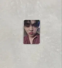 SEVENTEEN FML WEVERSE 特典