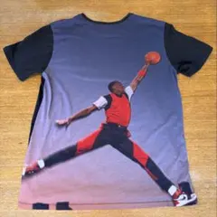 大人気デザイン❗️マイケル・ジョーダン Tシャツ 23エアジョーダン