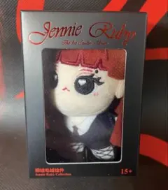 BLACKPINK ジェニ JENNIE MINISO 限定 ビッグぬいぐるみ - メルカリ