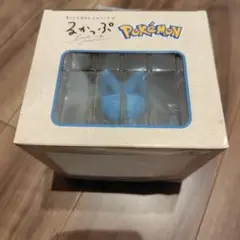 3*v様 るかっぷ ルカリオ ポケモン